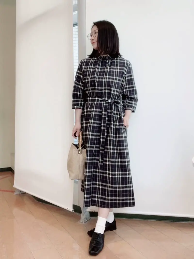  渡邉 コーディネート画像