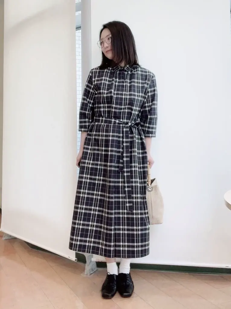 ONWARD CROSSET SELECT 渡邉 コーディネート画像