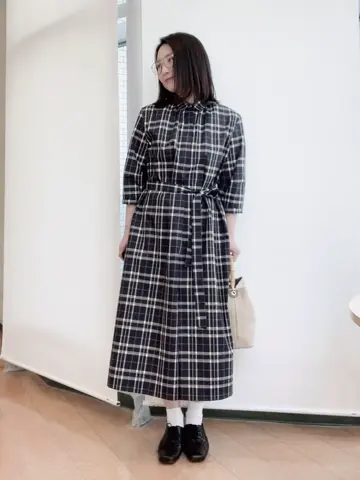 ONWARD CROSSET SELECT 渡邉 コーディネート画像