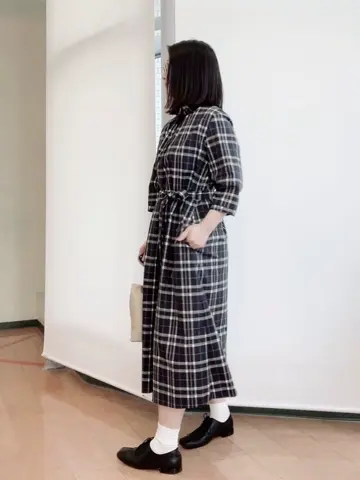 ONWARD CROSSET SELECT 渡邉 コーディネート画像