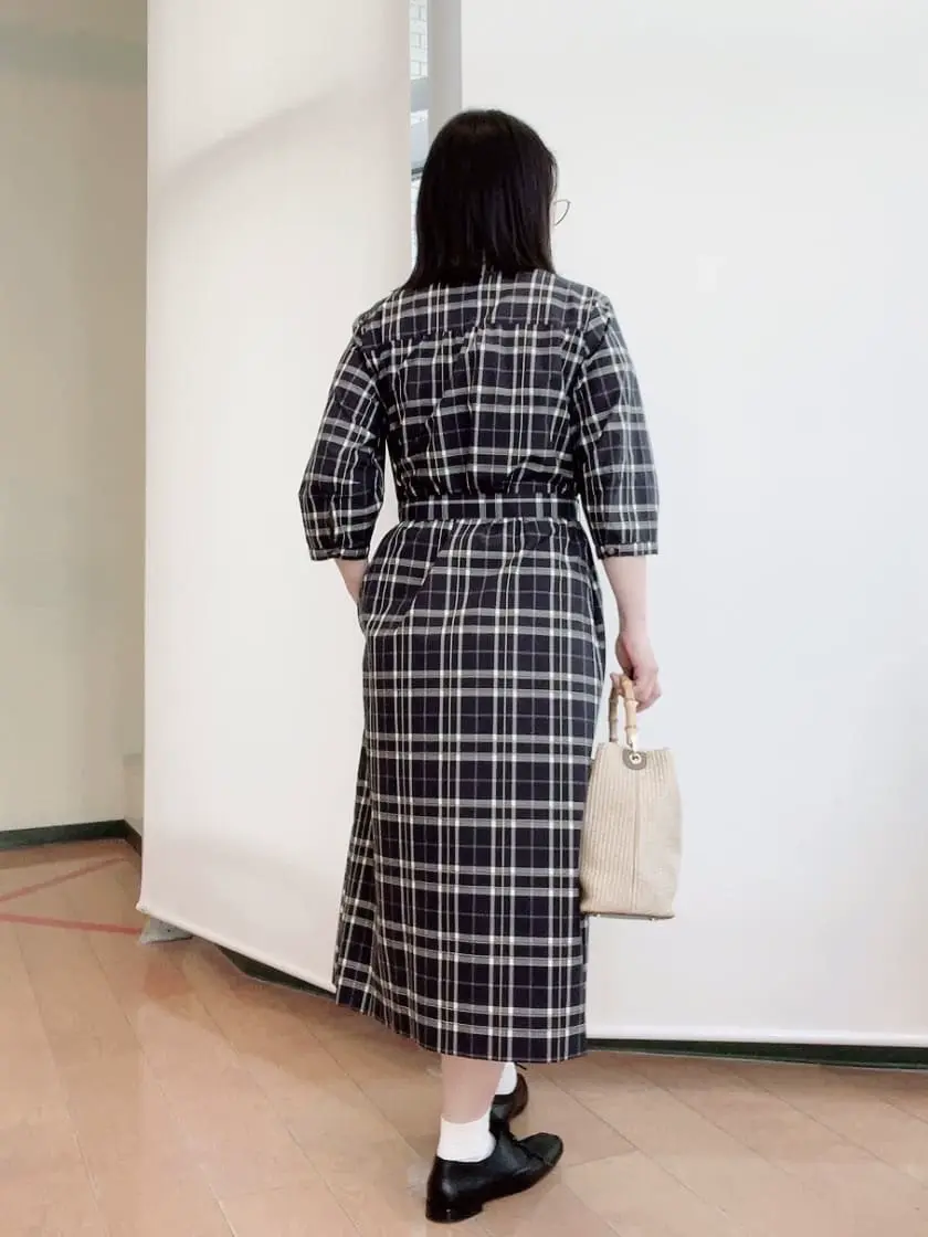 ONWARD CROSSET SELECT 渡邉 コーディネート画像