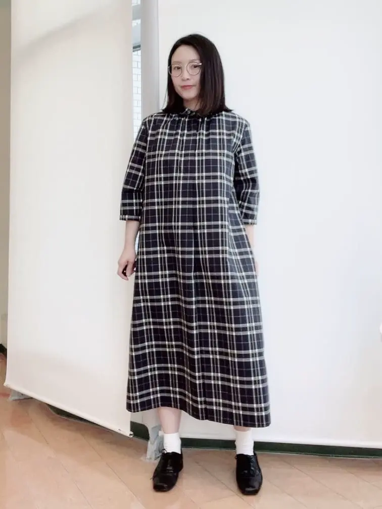 ONWARD CROSSET SELECT 渡邉 コーディネート画像