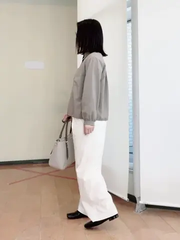 ONWARD CROSSET SELECT 渡邉 コーディネート画像