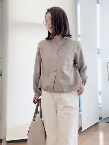 ONWARD CROSSET SELECT 渡邉 コーディネート画像