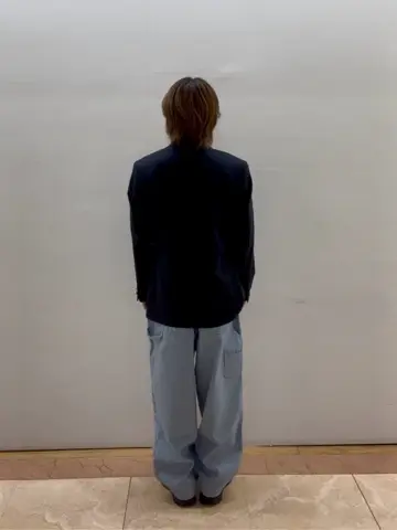 ONWARD CROSSET SELECT 小島 コーディネート画像