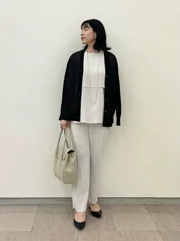 ONWARD CROSSET SELECT K コーディネート画像