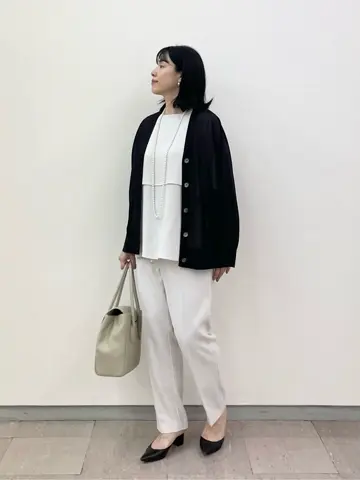 ONWARD CROSSET SELECT K コーディネート画像