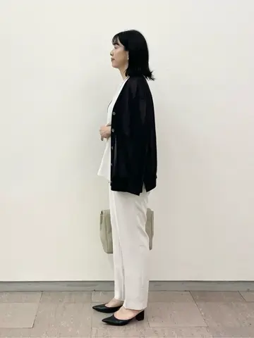 ONWARD CROSSET SELECT K コーディネート画像