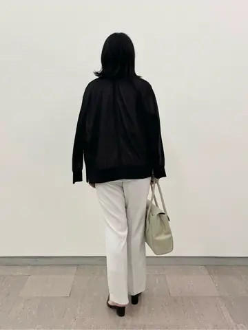 ONWARD CROSSET SELECT K コーディネート画像