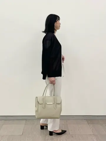 ONWARD CROSSET SELECT K コーディネート画像