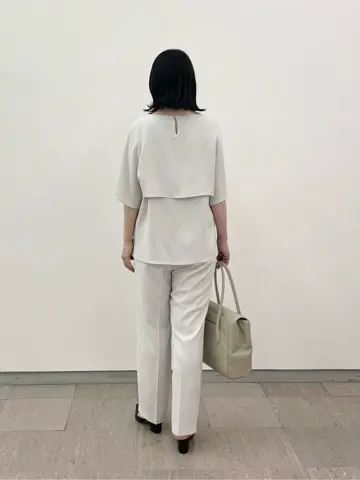 ONWARD CROSSET SELECT K コーディネート画像