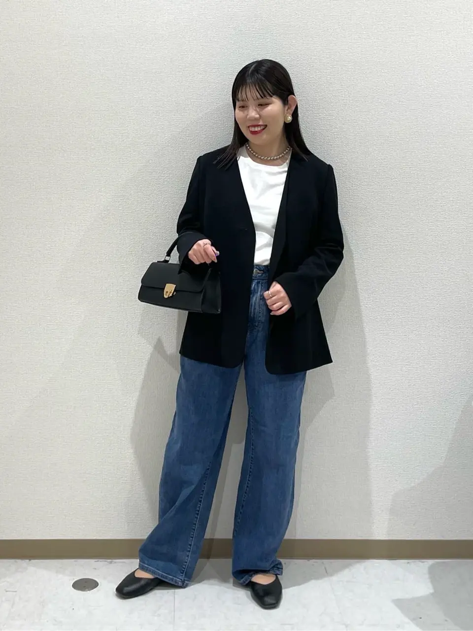  時本 コーディネート画像