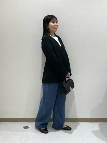 ONWARD CROSSET SELECT 時本 コーディネート画像