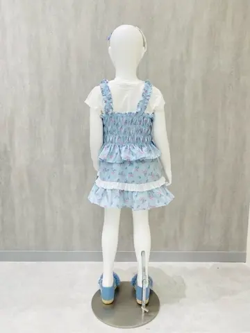 ONWARD CROSSET SELECT m.n コーディネート画像