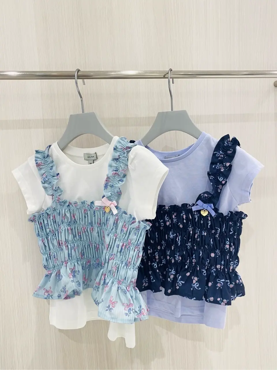 ONWARD CROSSET SELECT m.n コーディネート画像