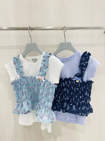 ONWARD CROSSET SELECT m.n コーディネート画像