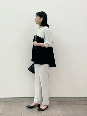 ONWARD CROSSET SELECT K コーディネート画像