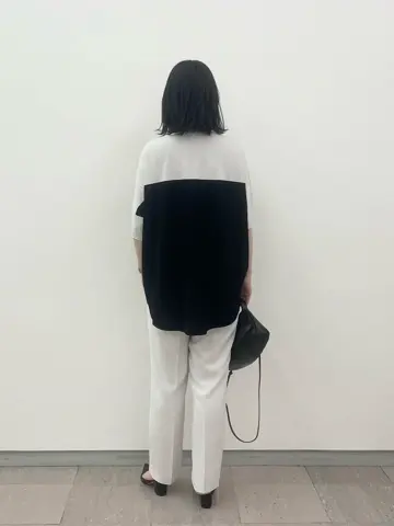 ONWARD CROSSET SELECT K コーディネート画像