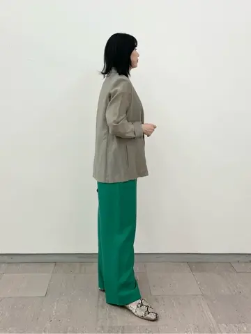 ONWARD CROSSET SELECT K コーディネート画像