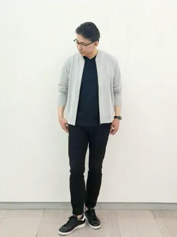 ONWARD CROSSET SELECT 小林 コーディネート画像