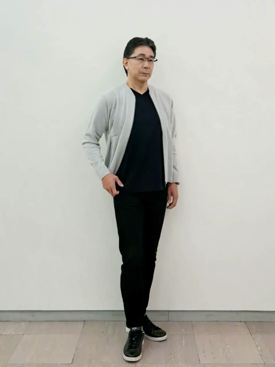 ONWARD CROSSET SELECT 小林 コーディネート画像