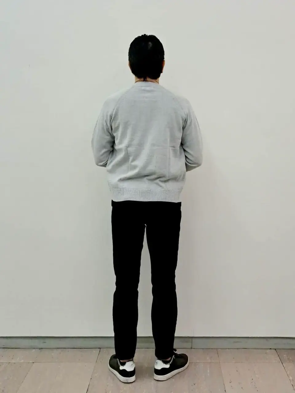 ONWARD CROSSET SELECT 小林 コーディネート画像