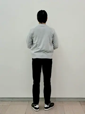 ONWARD CROSSET SELECT 小林 コーディネート画像