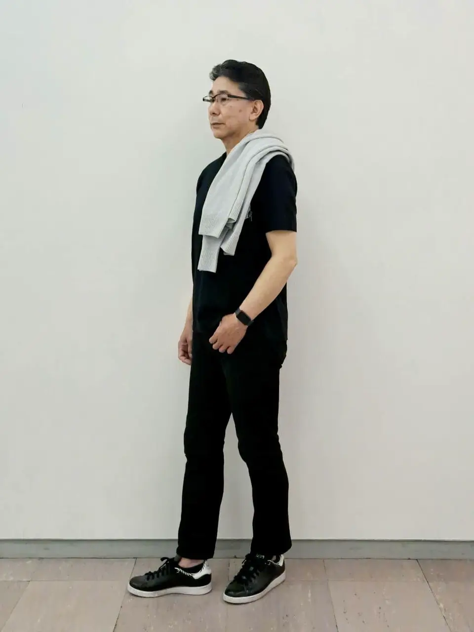 ONWARD CROSSET SELECT 小林 コーディネート画像