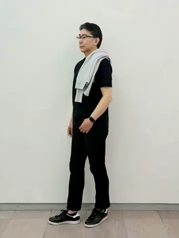 ONWARD CROSSET SELECT 小林 コーディネート画像