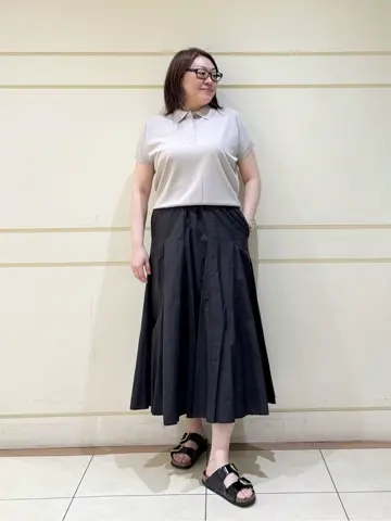 ONWARD CROSSET SELECT 山崎 コーディネート画像