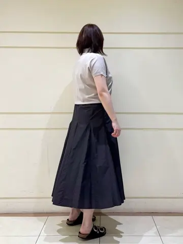 ONWARD CROSSET SELECT 山崎 コーディネート画像