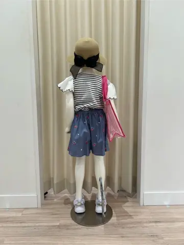 ONWARD CROSSET SELECT 尾野 コーディネート画像