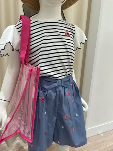 ONWARD CROSSET SELECT 尾野 コーディネート画像