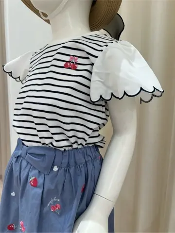 ONWARD CROSSET SELECT 尾野 コーディネート画像