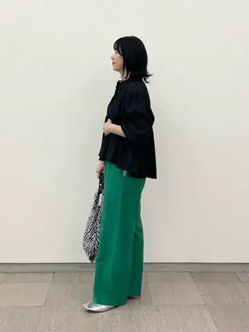 ONWARD CROSSET SELECT K コーディネート画像