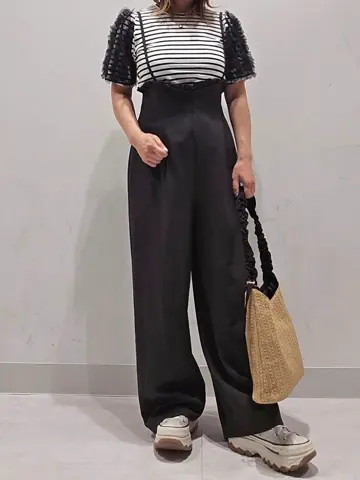 ONWARD CROSSET SELECT yamakawa コーディネート画像