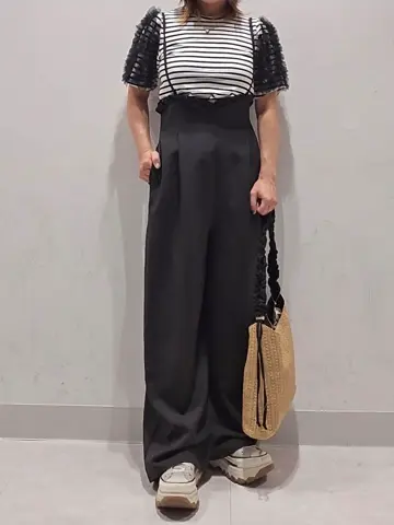 ONWARD CROSSET SELECT yamakawa コーディネート画像