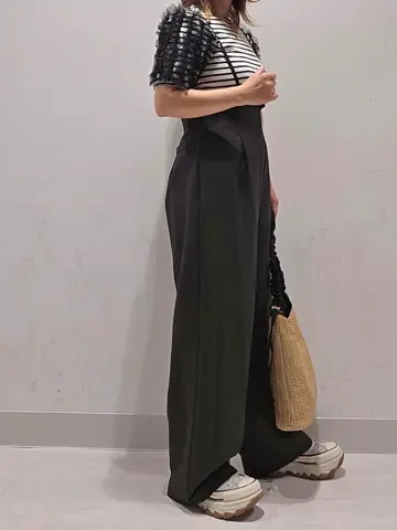 ONWARD CROSSET SELECT yamakawa コーディネート画像