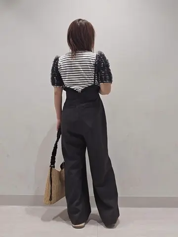 ONWARD CROSSET SELECT yamakawa コーディネート画像