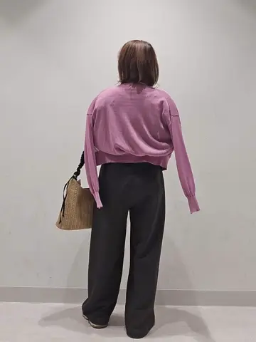 ONWARD CROSSET SELECT yamakawa コーディネート画像