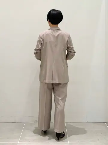 ONWARD CROSSET SELECT 花井 コーディネート画像