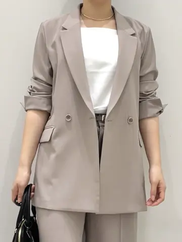 ONWARD CROSSET SELECT 花井 コーディネート画像