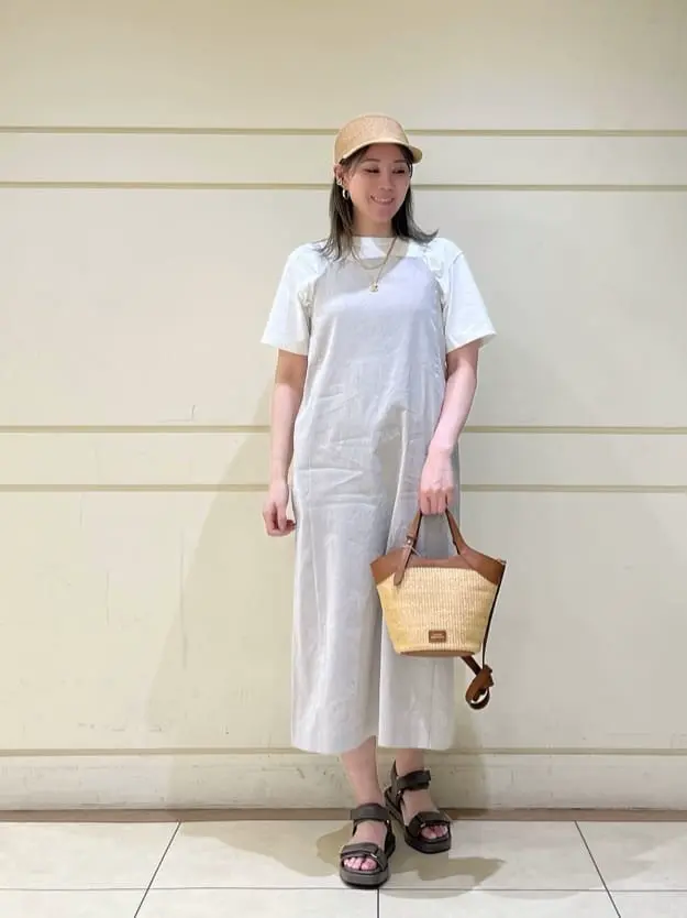  太田 コーディネート画像