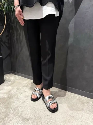 ONWARD CROSSET SELECT Tamura コーディネート画像