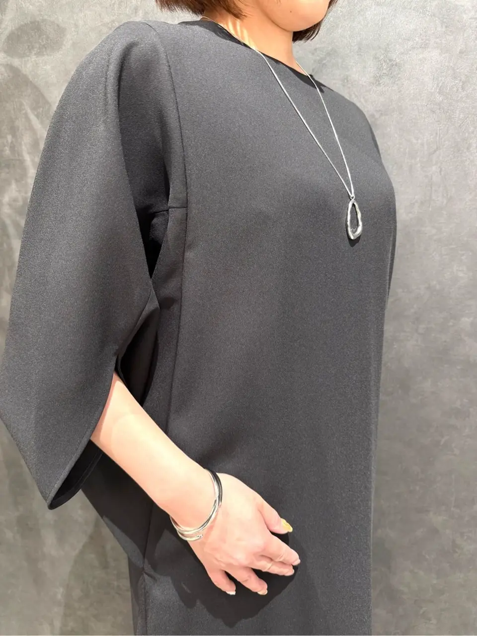 ONWARD CROSSET SELECT Tamura コーディネート画像