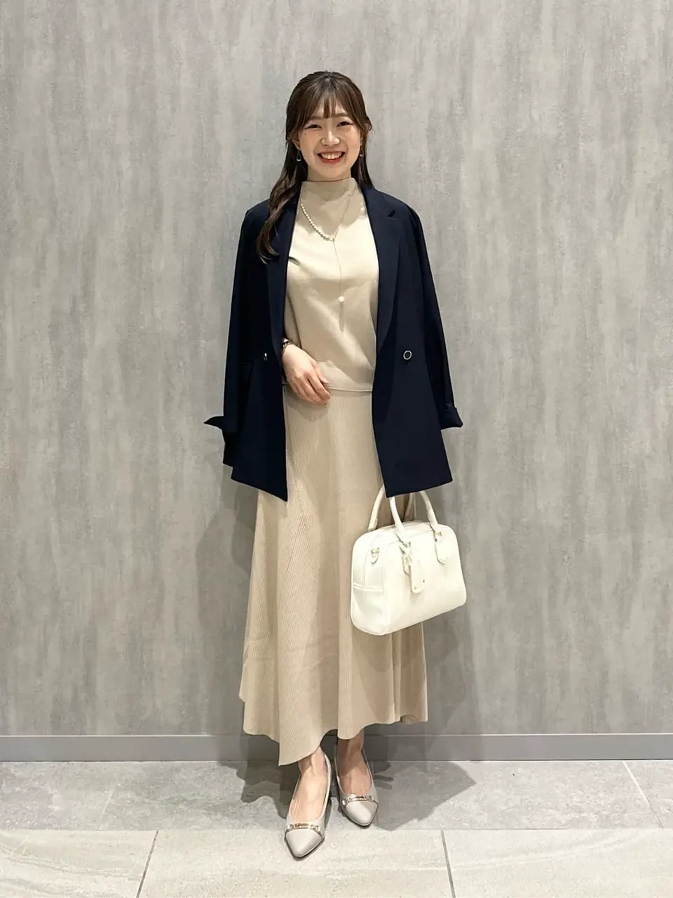  みぃ コーディネート画像