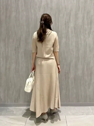 ONWARD CROSSET SELECT みぃ コーディネート画像