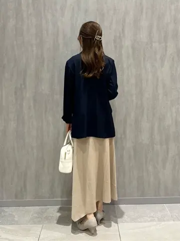 ONWARD CROSSET SELECT みぃ コーディネート画像