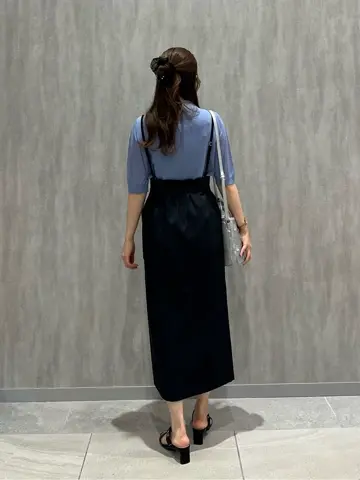 ONWARD CROSSET SELECT みぃ コーディネート画像