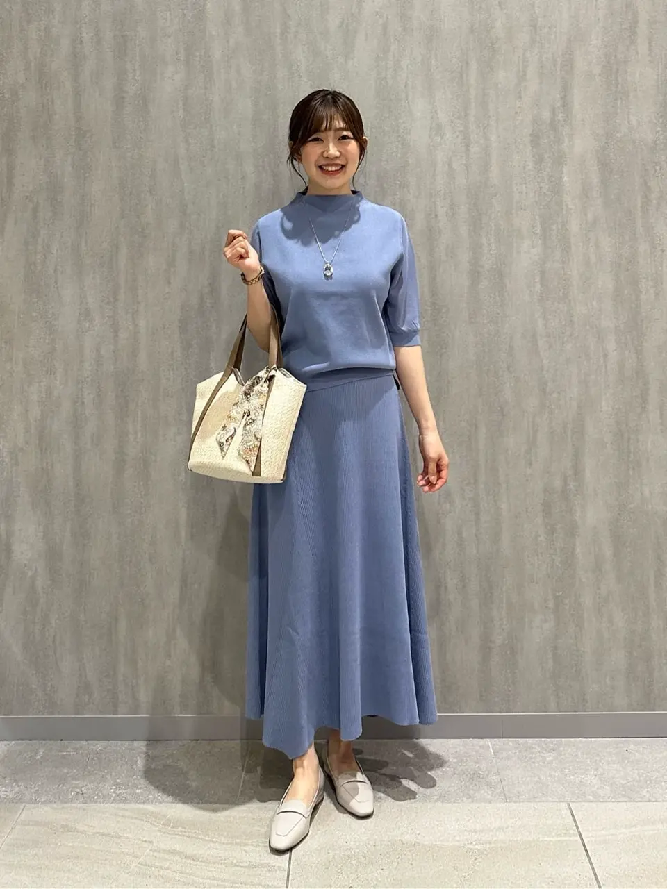  みぃ コーディネート画像